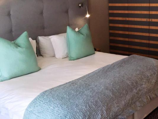 Krystal Beach Hotel - 276296