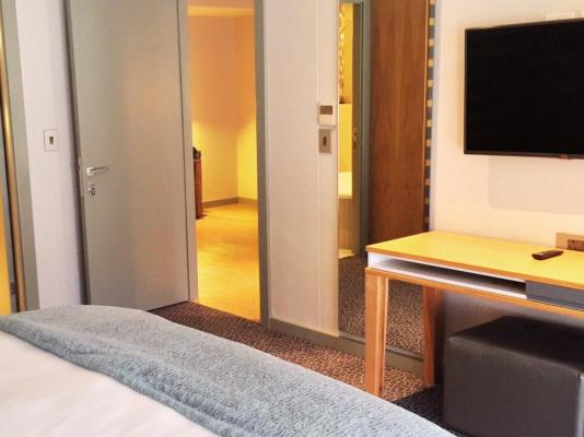 Krystal Beach Hotel - 276297