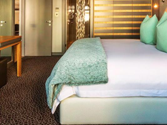 Krystal Beach Hotel - 276298