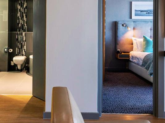 Krystal Beach Hotel - 276299