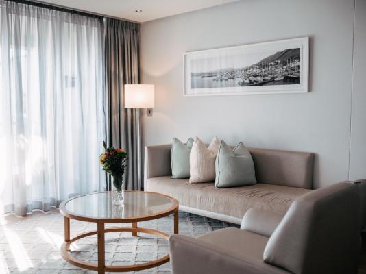 Krystal Beach Hotel - 276302