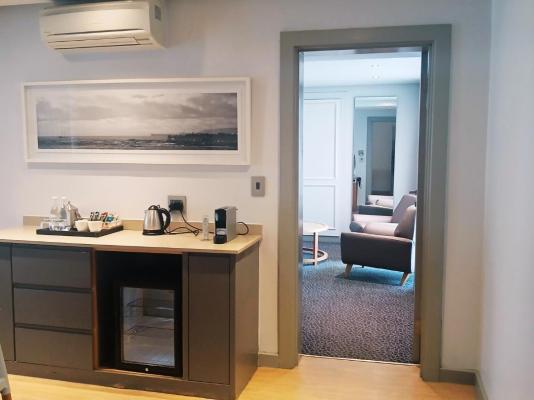 Krystal Beach Hotel - 276305