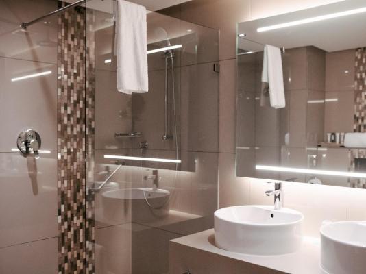 Krystal Beach Hotel - 276314