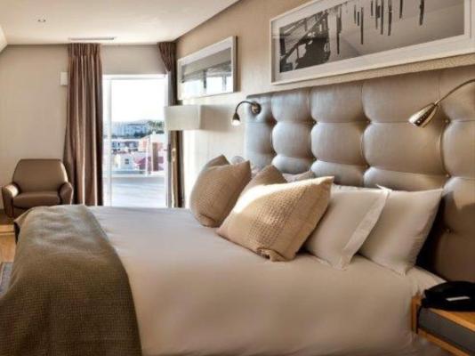 Krystal Beach Hotel - 276318