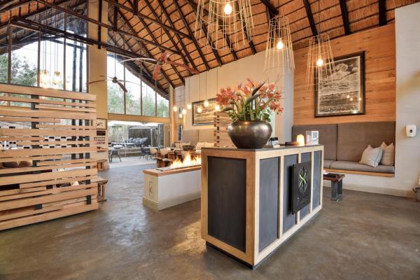 Bakubung Bush Lodge - 276375