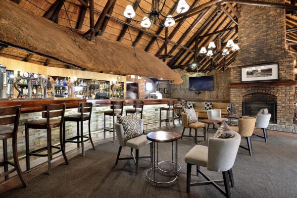 Bakubung Bush Lodge - 276377