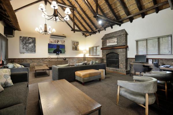Bakubung Bush Lodge - 276378