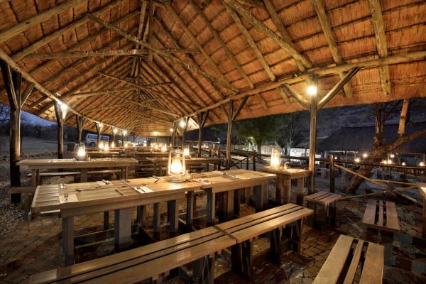 Bakubung Bush Lodge - 276379