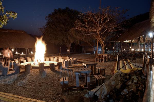 Bakubung Bush Lodge - 276380