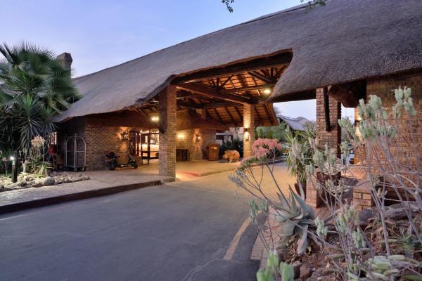 Bakubung Bush Lodge - 276381