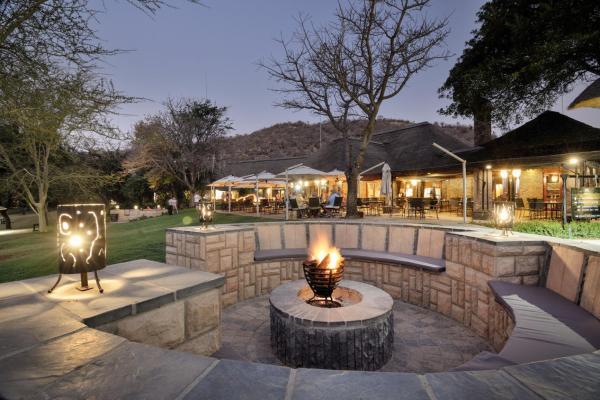 Bakubung Bush Lodge - 276382