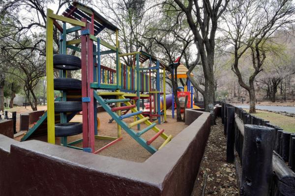 Bakubung Bush Lodge - 276383