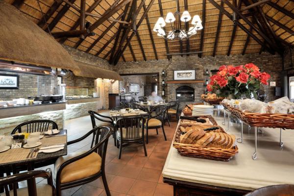 Bakubung Bush Lodge - 276384