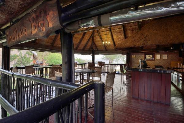 Bakubung Bush Lodge - 276386