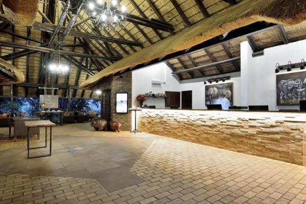 Bakubung Bush Lodge - 276387