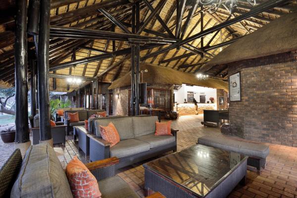 Bakubung Bush Lodge - 276388