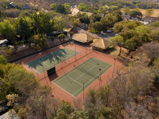 Bakubung Bush Lodge - 276389