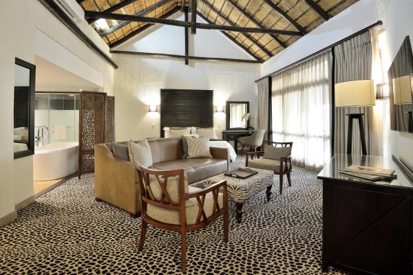 Bakubung Bush Lodge - 276391