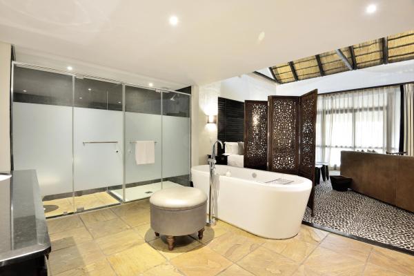 Bakubung Bush Lodge - 276392