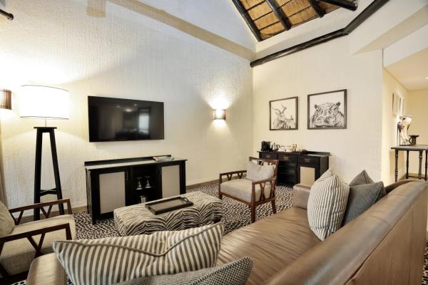 Bakubung Bush Lodge - 276393