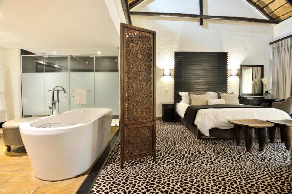Bakubung Bush Lodge - 276394