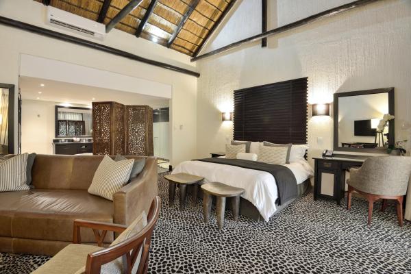 Bakubung Bush Lodge - 276396