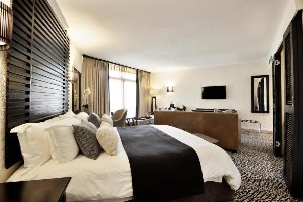 Bakubung Bush Lodge - 276398