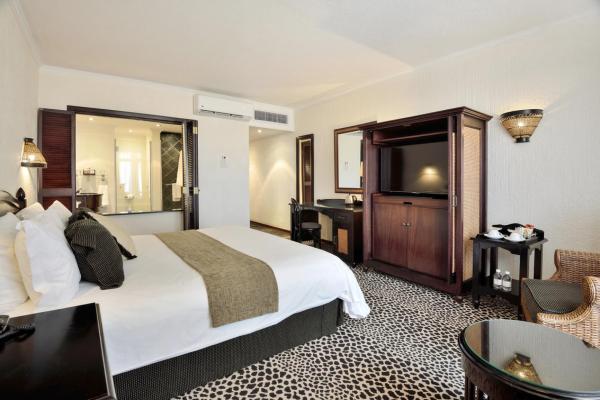 Bakubung Bush Lodge - 276401