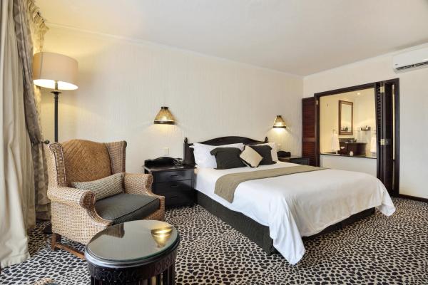 Bakubung Bush Lodge - 276403