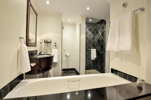 Bakubung Bush Lodge - 276404