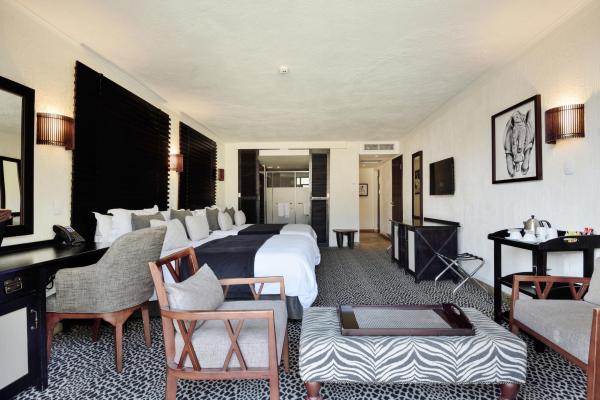 Bakubung Bush Lodge - 276406