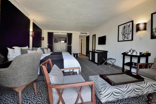 Bakubung Bush Lodge - 276407