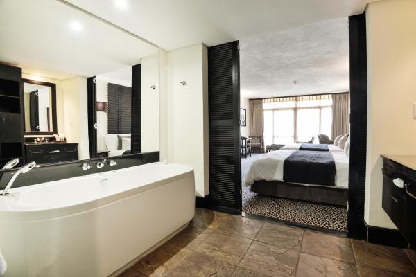 Bakubung Bush Lodge - 276408
