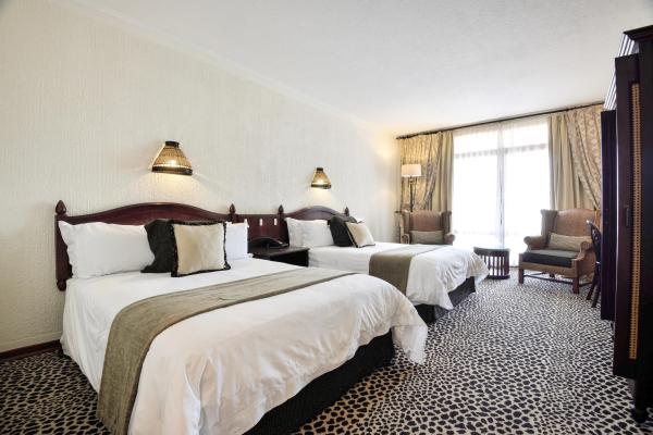 Bakubung Bush Lodge - 276410