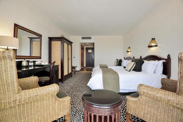 Bakubung Bush Lodge - 276411
