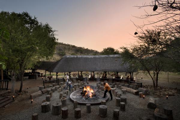 Bakubung Bush Lodge - 276415