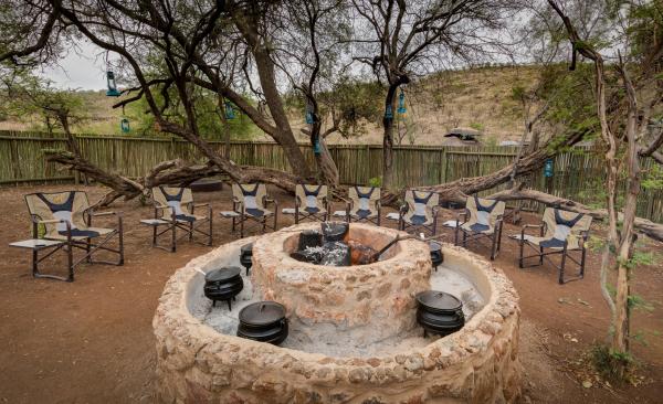 Bakubung Bush Lodge - 276416