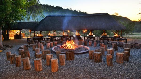 Bakubung Bush Lodge - 276417