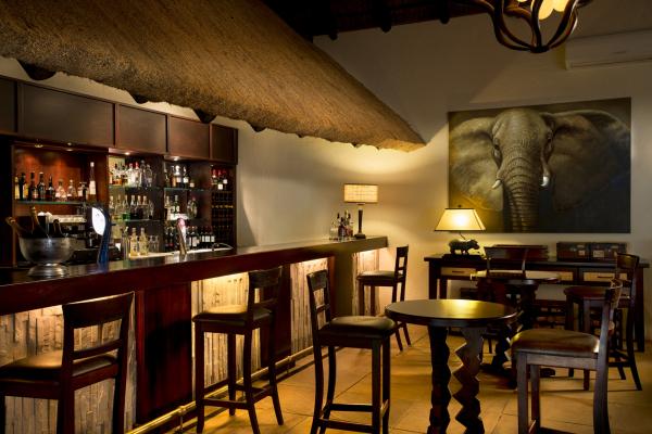 Kwa Maritane Bush Lodge - 276422