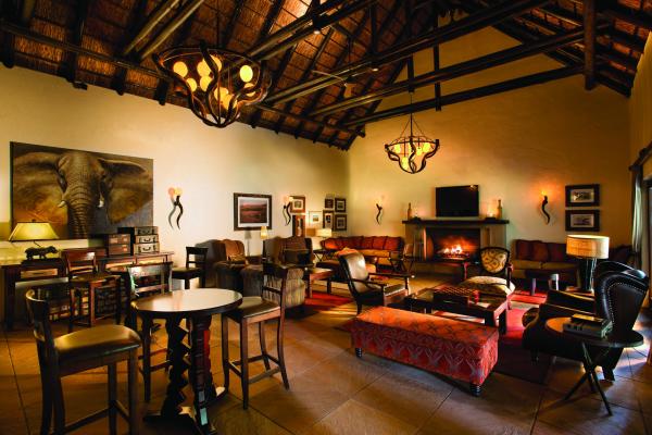 Kwa Maritane Bush Lodge - 276423