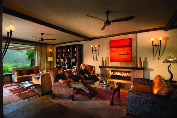Kwa Maritane Bush Lodge - 276424