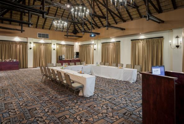 Kwa Maritane Bush Lodge - 276427
