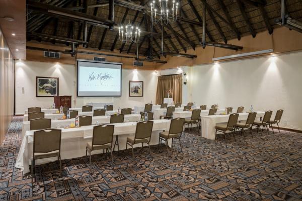 Kwa Maritane Bush Lodge - 276428