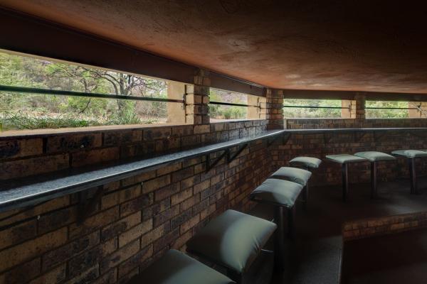 Kwa Maritane Bush Lodge - 276435