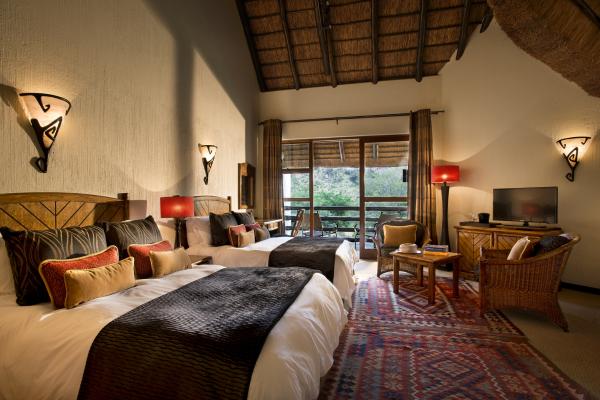 Kwa Maritane Bush Lodge - 276442