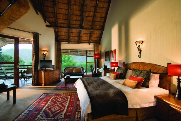 Kwa Maritane Bush Lodge - 276443