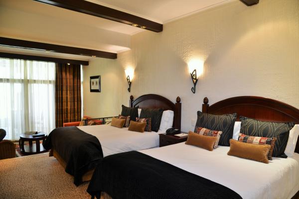 Kwa Maritane Bush Lodge - 276444