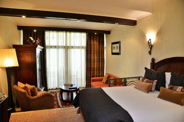 Kwa Maritane Bush Lodge - 276445
