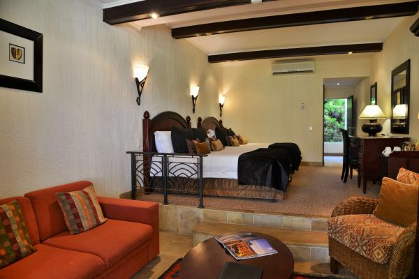 Kwa Maritane Bush Lodge - 276446