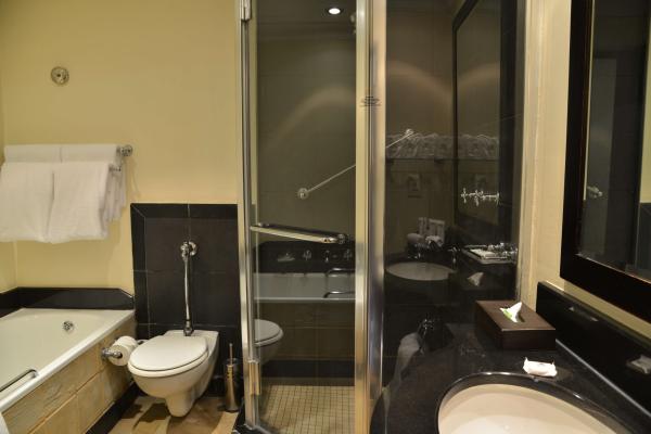 Kwa Maritane Bush Lodge - 276447